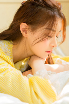女生会把隐私透露给异性朋友